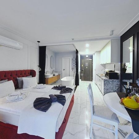 Apartpark Lividius -Uzdrowiskowa 46 Przy Plazy W Swinoujsciu Swinemünde Exterior foto