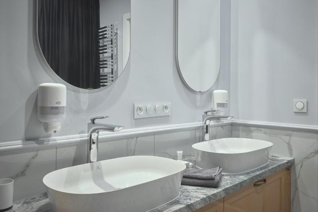 Apartpark Lividius -Uzdrowiskowa 46 Przy Plazy W Swinoujsciu Swinemünde Exterior foto